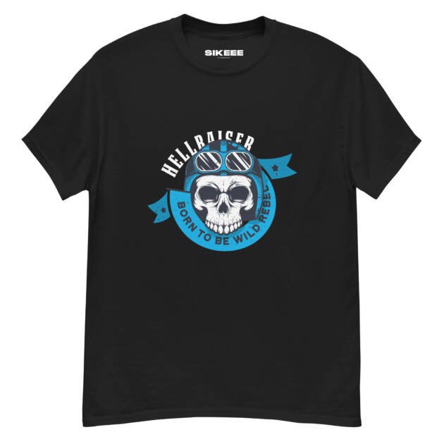 Hellraiser Unisex classic t shirt