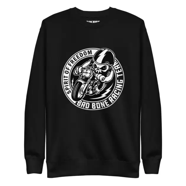 Spirit of Freedom Unisex Premium Sweatshirt