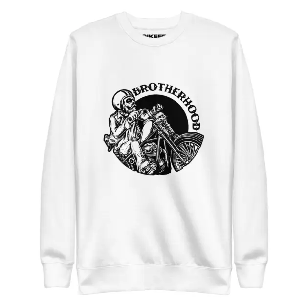 Brotherhood Unisex Premium Sweatshirt
